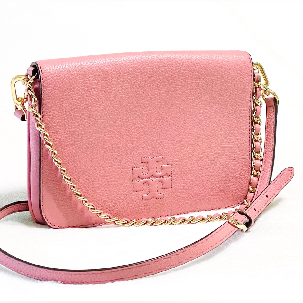 Tory Burch crossbody .